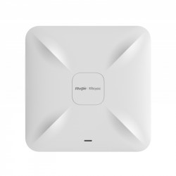 Сетевое оборудование WI-FI точка доступа Ruijie, RG-RAP2200(F)